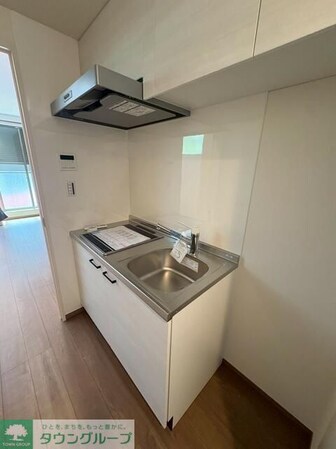 Nico Maisonの物件内観写真